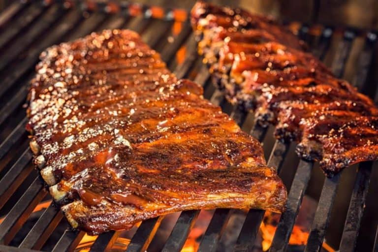 Hornos brasa: una tradición que sigue activa