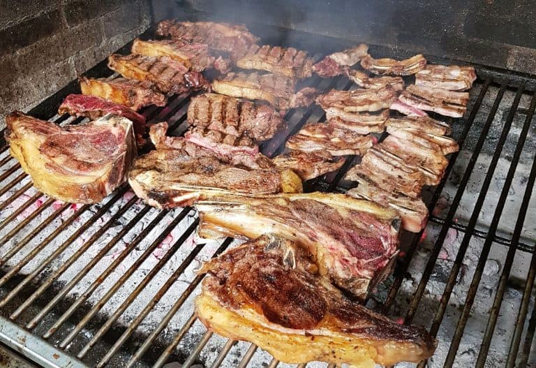 Brasería Barcelona: cómo cocinar a la brasa