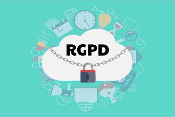 ¿Qué es la RGPD?