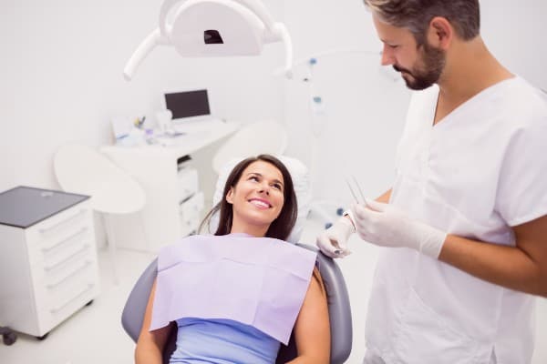 Top Clínicas dentales en Cataluña