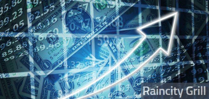dollar rate, world economy, boom