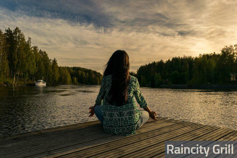 Mindfulness y salud mental: el impacto positivo en la vida diaria