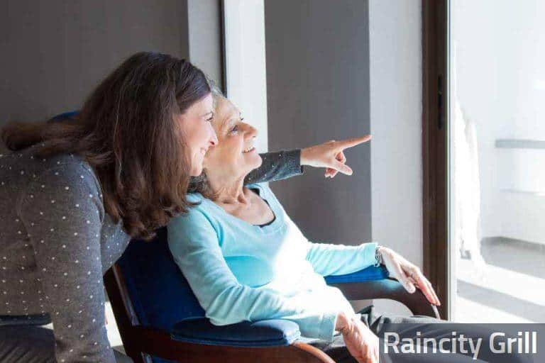 Como emprender una franquicia de cuidado de ancianos