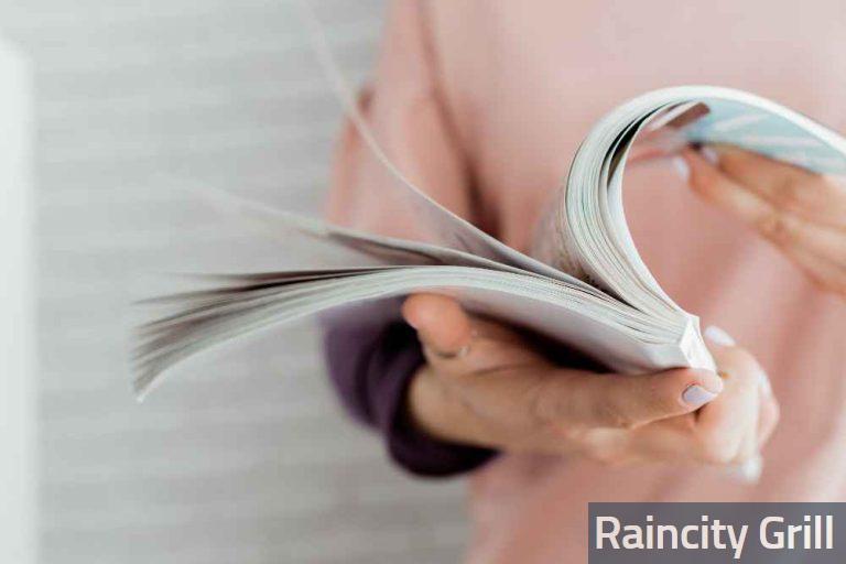 Cómo forrar libros de texto fácilmente para que duren más