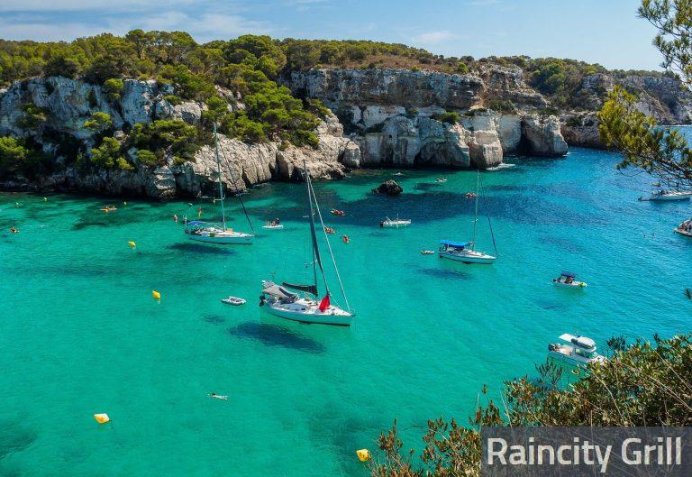 Mejores lugares para viajar dentro de España