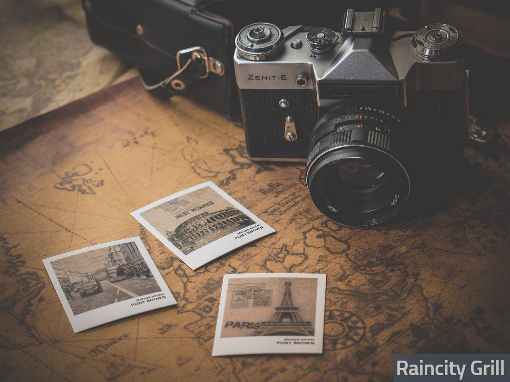 Mejores países para viajar en verano