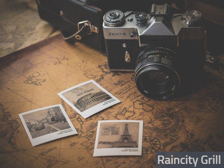Mejores países para viajar en verano