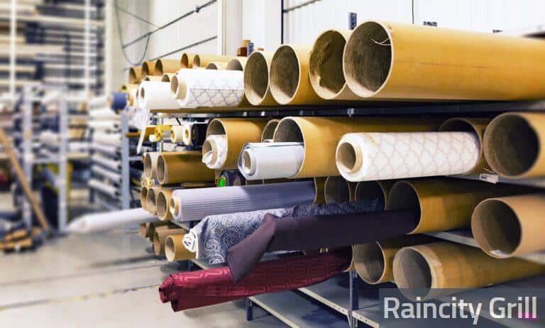Cómo la tela elástica está cambiando la moda