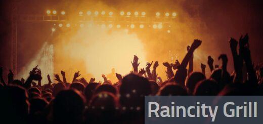 People at Concert