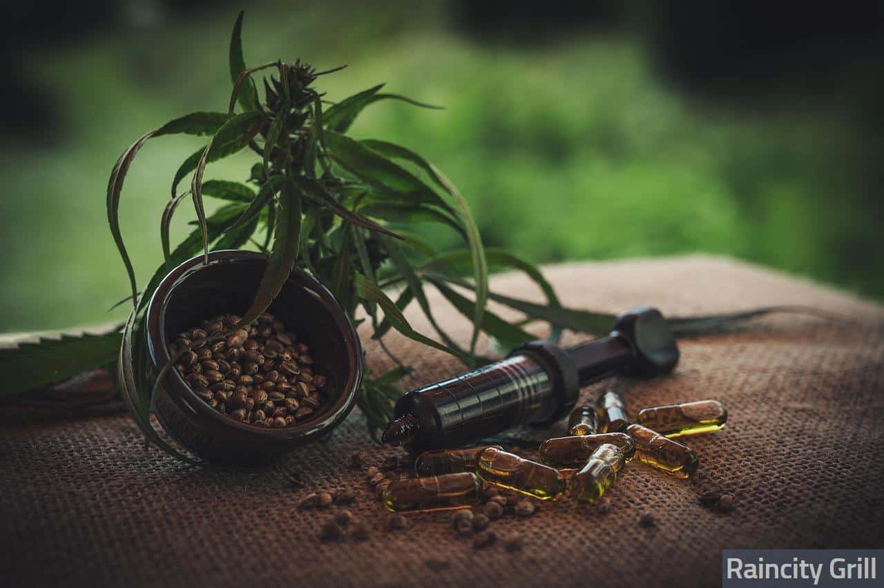 Variedades de Hachís CBD en Francia