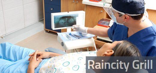 Pasos para hacer una periodoncia