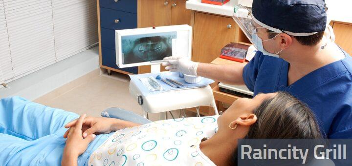 Pasos para hacer una periodoncia