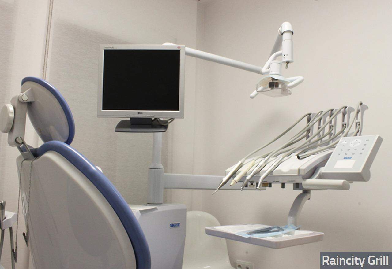 periodoncia