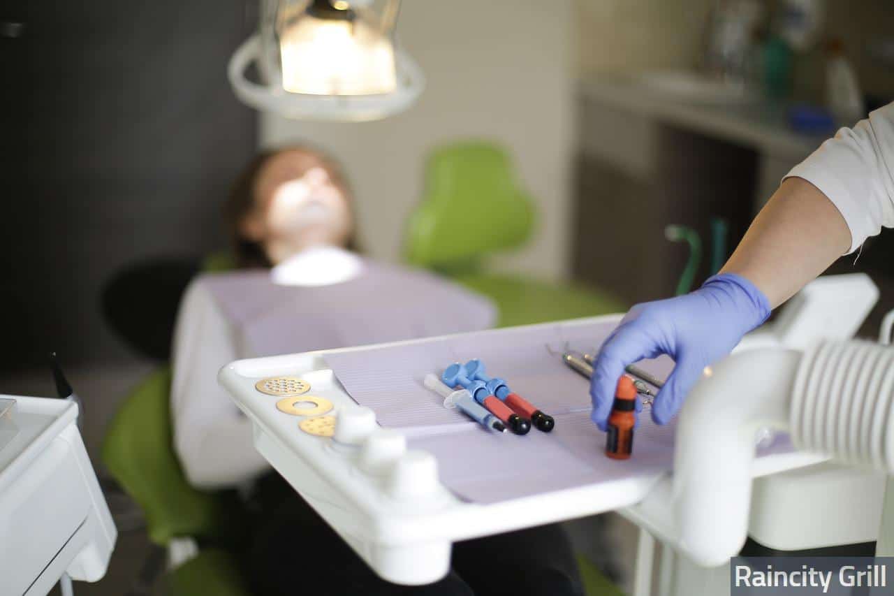 como hacer una periodoncia