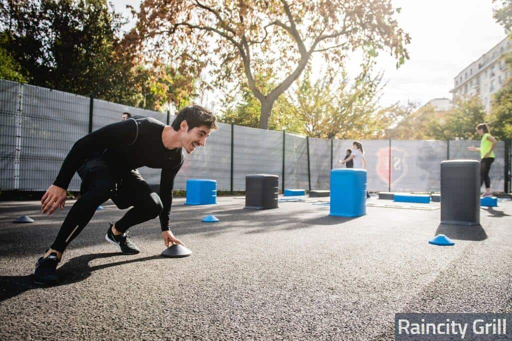 Cardio vs pesas: ¿Qué es mejor para alcanzar tus objetivos?