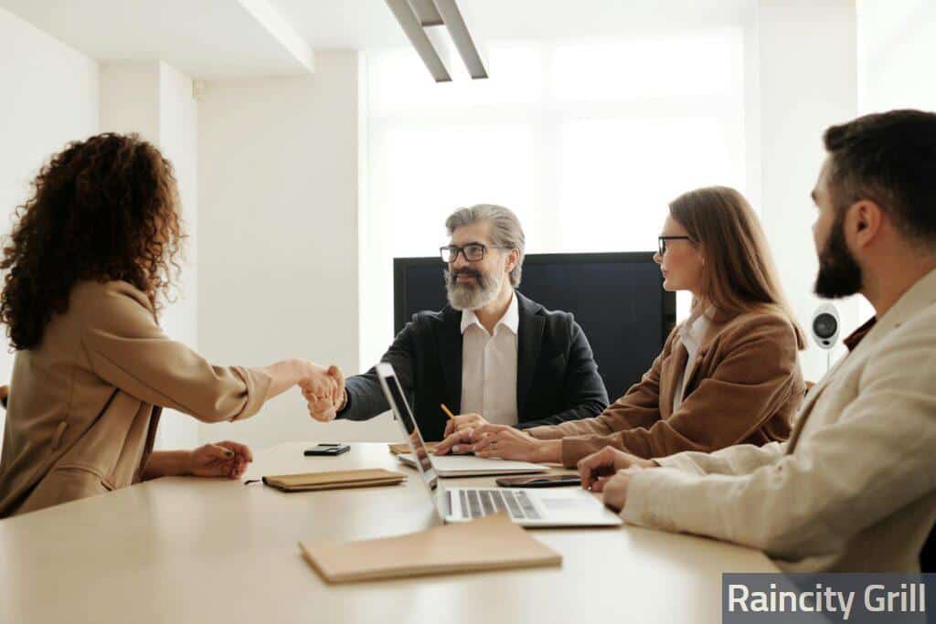 Qué es y tipos de organización de empresas