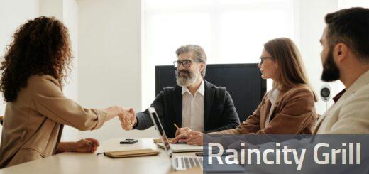 Qué es y tipos de organización de empresas