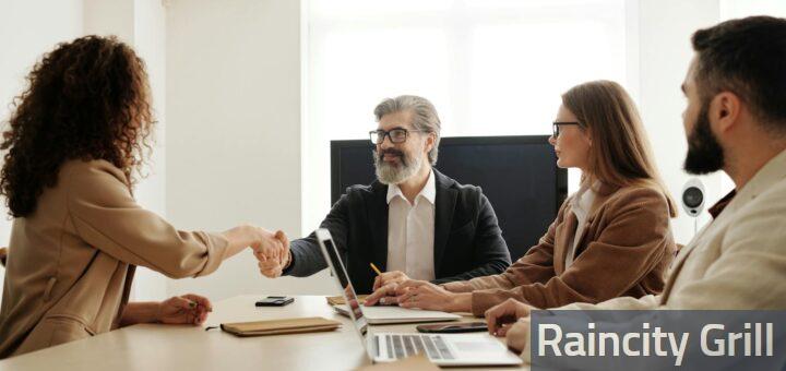 Qué es y tipos de organización de empresas