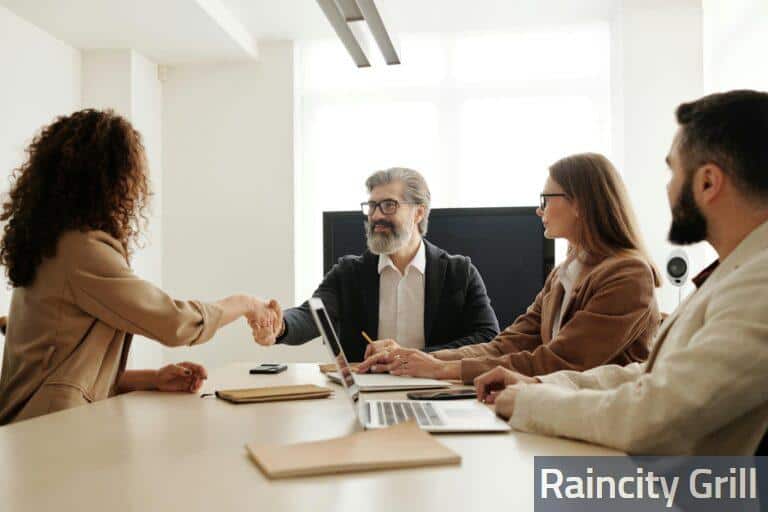 Qué es y tipos de organización de empresas