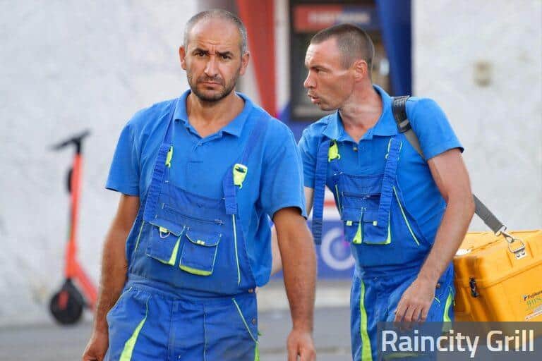 Tiendas de ropa laboral en Barcelona con mejores reseñas