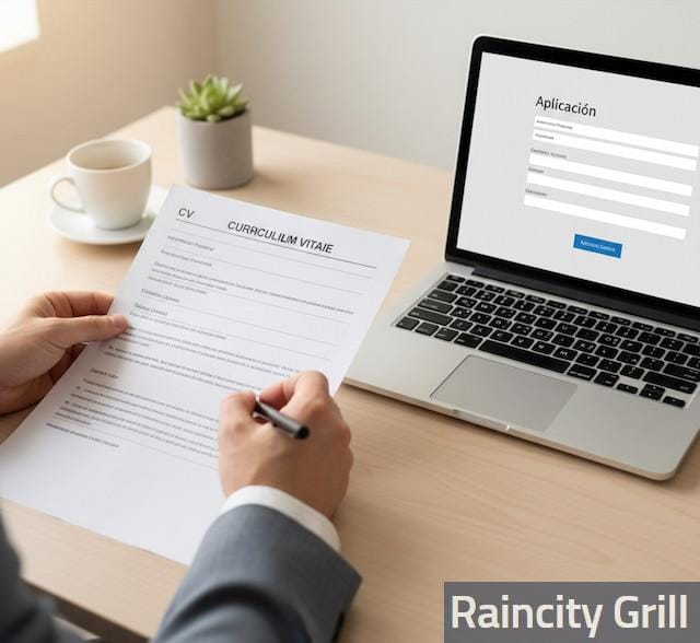 Cómo optimizar el CV para una ETT