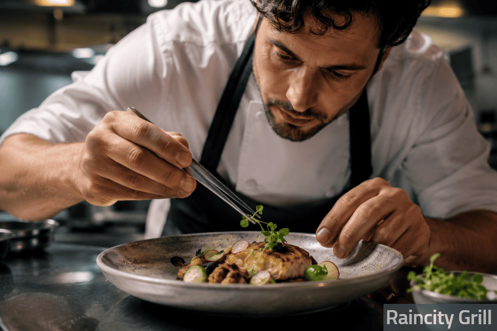Cocina de autor: qué es, cómo reconocerla y por qué sigue creciendo