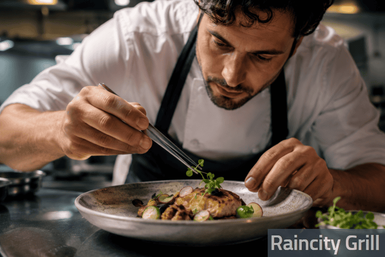 Cocina de autor: qué es, cómo reconocerla y por qué sigue creciendo