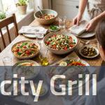 7 recetas mediterráneas fáciles y saludables para preparar entre semana
